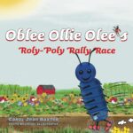 Oblee Ollie Olee's Roly-poly Rally Race