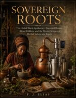 Sovereign Roots: the Global Black Apothecary: Ancestral Botany, Ritual Folklore, and the Master Science of Herbal Salves and Ingots