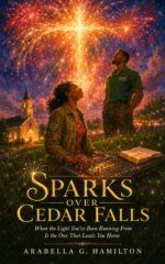 Sparks Over Cedar Falls: When the Light You've Been Running From Is the One That Leads You Home