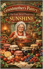 Grandmother's Pantry : the Lost Art of Preserving Sunshine
