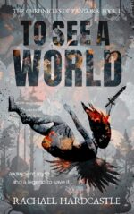 To See a World: a Ya Epic Fantasy Adventure Chronicles of Pandora Book