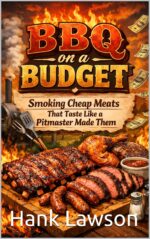 Bbq on a Budget: Smoking Cheap Meats That Taste Like a Pitmaster Made Them