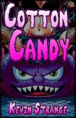 Cotton Candy