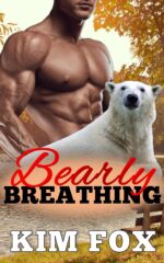 Bearly Breathing of New Hampshire Book