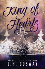 King of Hearts Series Book