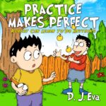 Practice Makes Perfect: Robert Can Learn to Do Anything