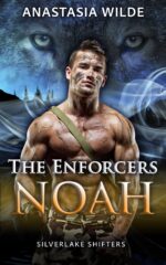 The Enforcers: Noah Enforcers Book