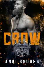 Crow Kings Mc: Marble Falls, Tx Book