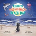 Enzo's Wild and Wacky Beach Day
