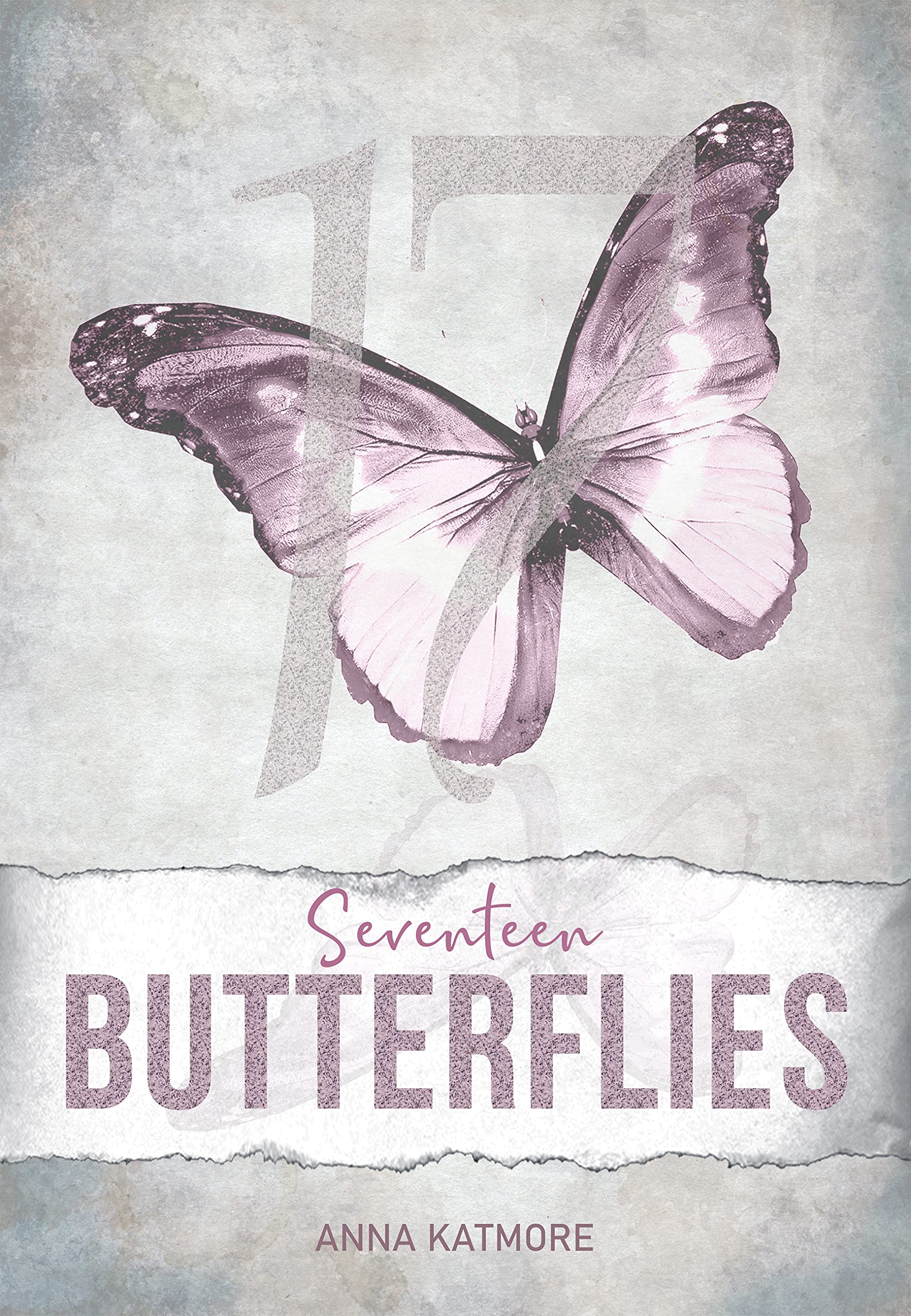 Seventeen Butterflies: Sandy & Thane