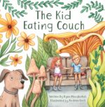 The Kid Eating Couch
