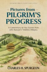 Pictures From Pilgrim's Progress: a Commentary on Key Scenes From John Bunyan’s Timeless Allegory [updated and Annotated]