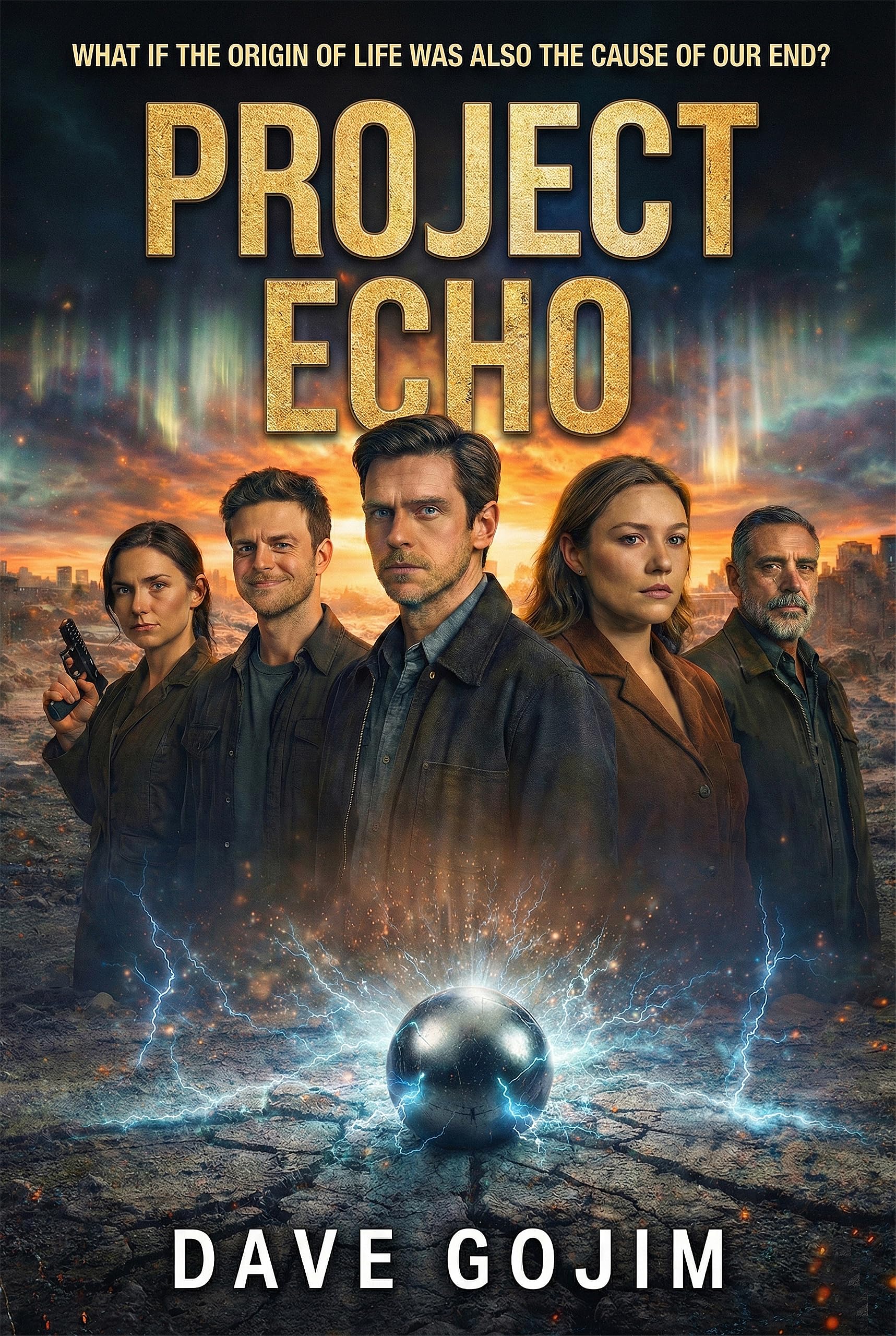 Project Echo