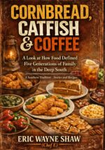 Cornbread, Catfish & Coffee
