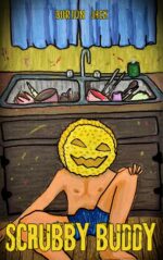 Scrubby Buddy