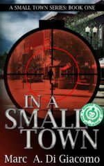 In a Small Town Small Town Series Book