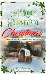 A Long Journey to Christmas: Bonus Story
