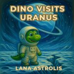 Dino Visits Uranus Explores