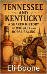 Tennessee and Kentucky: a Shared History of Whiskey and Horse Racing