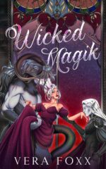 Wicked Magik: a Frankenstein Reimagining