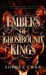 Embers of Ghostbound Kings