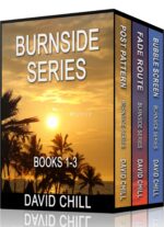 The Burnside Mystery Series, Box Set # 1, Books 1-3 Burnside Mystery Series Box