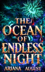 The Ocean of Endless Night: a Dark Romantasy Saga of the Hollowed Souls Book