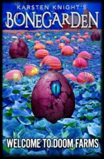 Welcome to Doom Farms Book