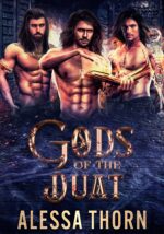 Gods of the Duat a Paranormal Egyptian Gods Romance Series Gods