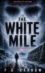 The White Mile: a Frozen Survival Horror Novella