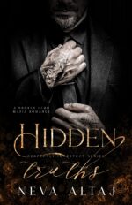Hidden Truths: a Broken Hero Mafia Romance Imperfect Book
