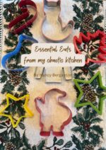 Essential Eats: From My Chaotic Kitchen