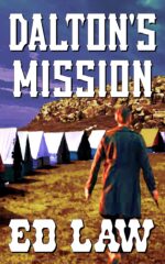 Dalton's Mission Series Book