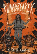Runebreaker Runebinder Chronicles Book