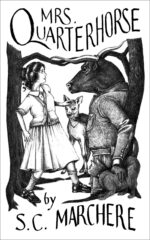 Mrs. Quarterhorse Mrs. Quarterhorse Series Book