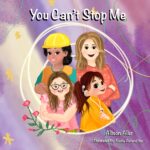 You Can't Stop Me
