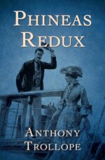 Phineas Redux Palliser Novels Book