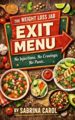 The Weight Loss Jab Exit Menu: No Injections. No Cravings. No Panic.
