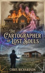 The Cartographer of Lost Souls