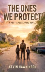 The Ones We Protect: a Post-apocalyptic Survival Novel