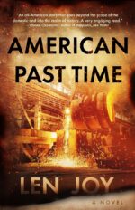 American Past Time: After the Cheering Stops Stonemason Trilogy Book