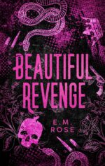 Beautiful Revenge Book