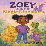 Zoey and the Magic Dinosaurs