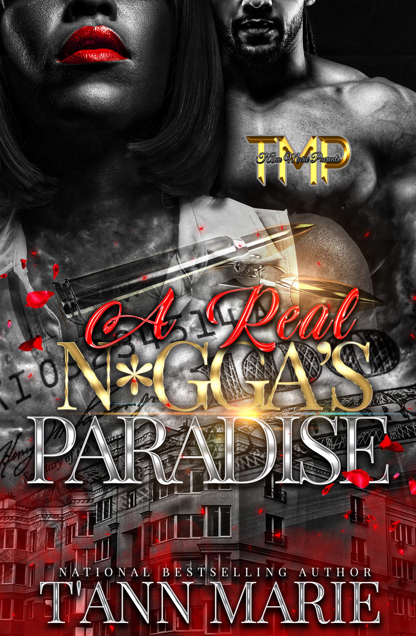 A Real N*gga's Paradise Standalone