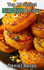 Copycat Side Dish Recipes: Top Secret Recipes to Make Delicious Sides at Home & Easy Recipes