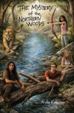 The Mystery of the Northern Woods
