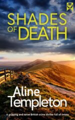 Shades of Death an Absolutely Gripping and Unputdownable British Crime Mystery British