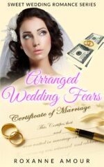 Modern Christian Romance: Arranged Wedding Fears Christian Romance Series Book