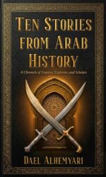 Ten Stories From Arab History: From Ancient Yemen, Through the First Islamic Civil War, to the Fall of Al-andalus