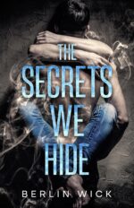 The Secrets We Hide of Power Book